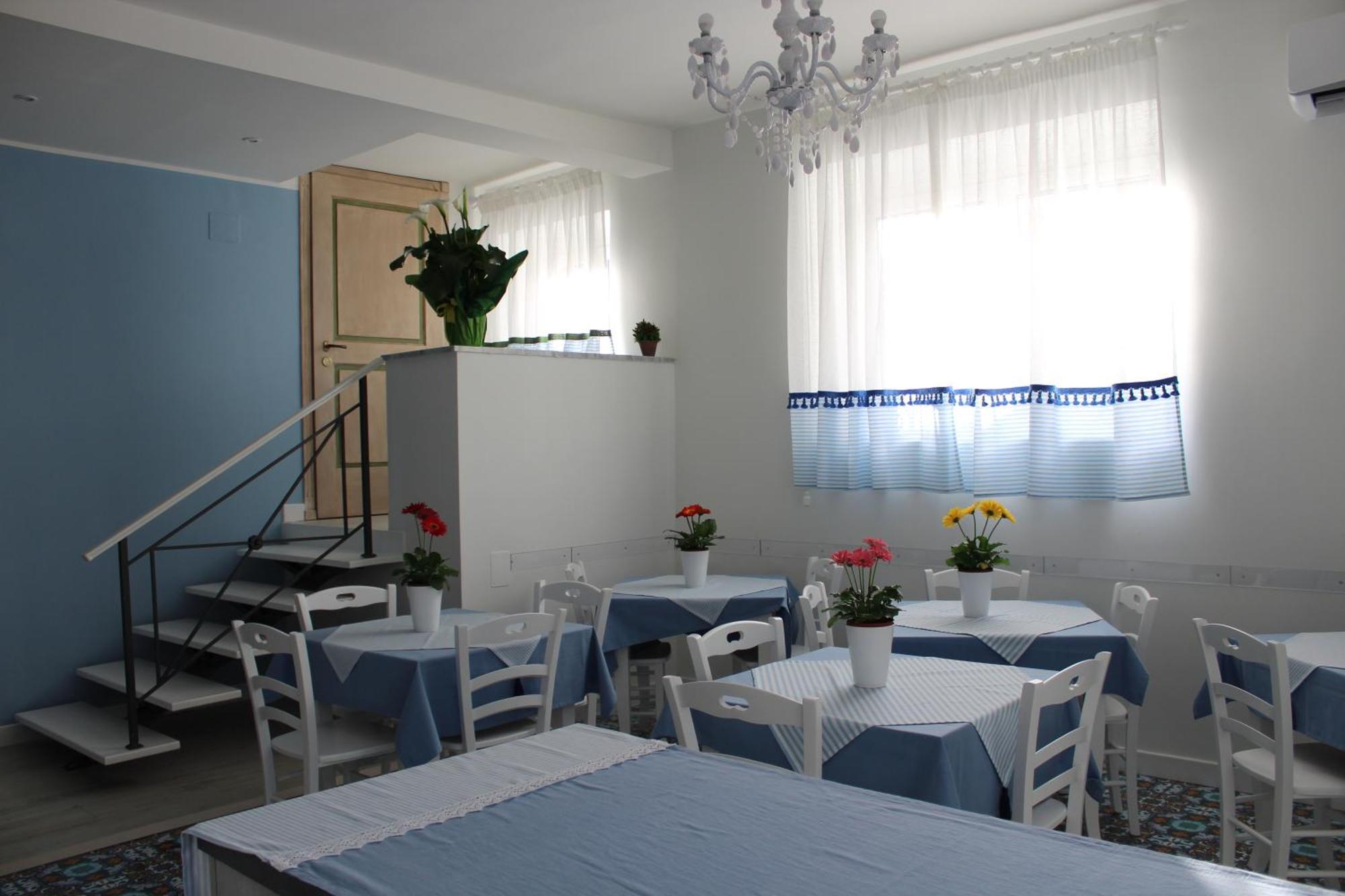 Il Giardino Dei Glicini Bed & Breakfast Ercolano Exterior photo